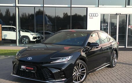 Toyota Camry, 2026 год, 4 750 000 рублей, 1 фотография