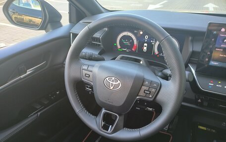 Toyota Camry, 2026 год, 4 750 000 рублей, 19 фотография