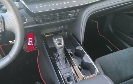 Toyota Camry, 2026 год, 4 750 000 рублей, 22 фотография