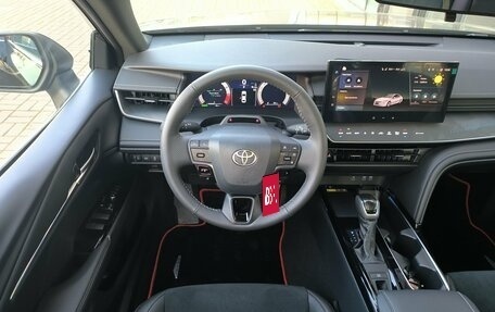 Toyota Camry, 2026 год, 4 750 000 рублей, 17 фотография