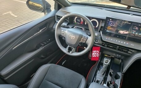 Toyota Camry, 2026 год, 4 750 000 рублей, 16 фотография