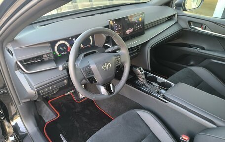 Toyota Camry, 2026 год, 4 750 000 рублей, 32 фотография