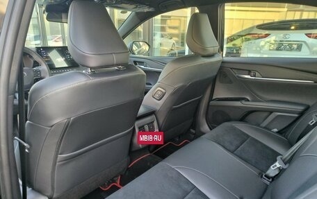 Toyota Camry, 2026 год, 4 750 000 рублей, 38 фотография