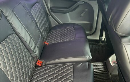 Ford Focus II рестайлинг, 2008 год, 390 000 рублей, 9 фотография