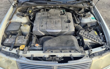 Nissan Cedric X, 2001 год, 750 000 рублей, 2 фотография