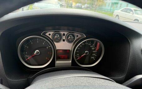Ford Focus II рестайлинг, 2008 год, 390 000 рублей, 8 фотография
