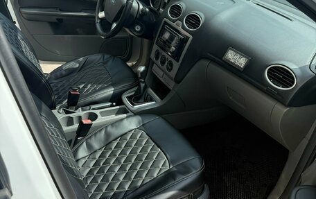 Ford Focus II рестайлинг, 2008 год, 390 000 рублей, 6 фотография