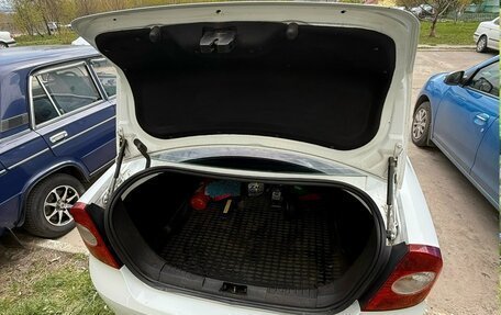 Ford Focus II рестайлинг, 2008 год, 390 000 рублей, 10 фотография