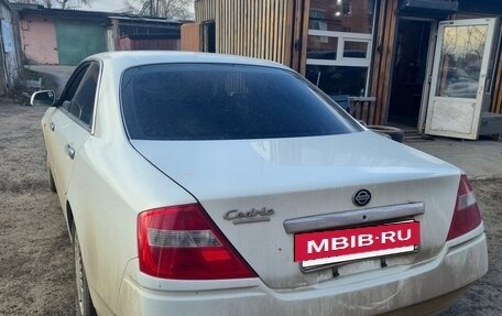 Nissan Cedric X, 2001 год, 750 000 рублей, 5 фотография