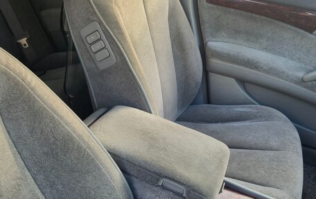 Nissan Cedric X, 2001 год, 750 000 рублей, 11 фотография