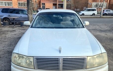 Nissan Cedric X, 2001 год, 750 000 рублей, 1 фотография