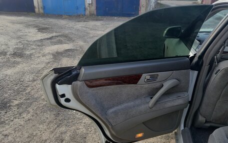 Nissan Cedric X, 2001 год, 750 000 рублей, 7 фотография
