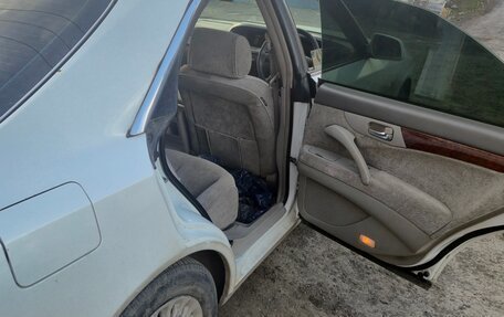Nissan Cedric X, 2001 год, 750 000 рублей, 8 фотография