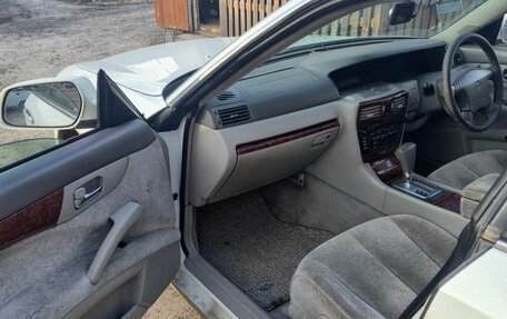 Nissan Cedric X, 2001 год, 750 000 рублей, 9 фотография