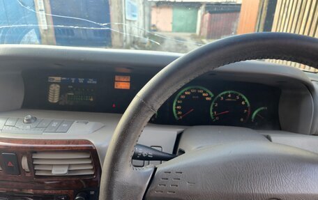 Nissan Cedric X, 2001 год, 750 000 рублей, 13 фотография