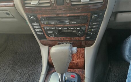 Nissan Cedric X, 2001 год, 750 000 рублей, 14 фотография