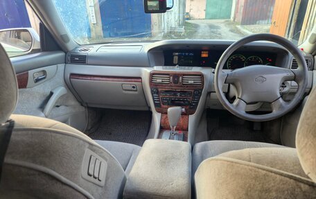 Nissan Cedric X, 2001 год, 750 000 рублей, 15 фотография