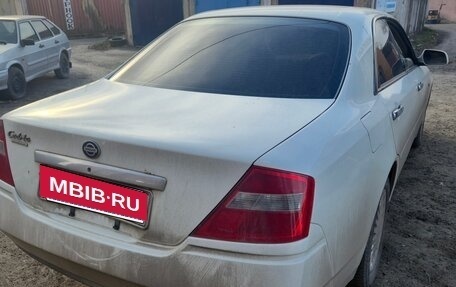 Nissan Cedric X, 2001 год, 750 000 рублей, 6 фотография