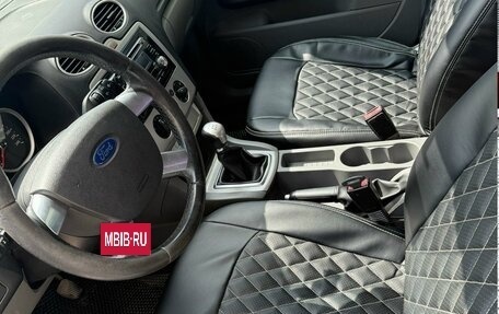 Ford Focus II рестайлинг, 2008 год, 390 000 рублей, 7 фотография