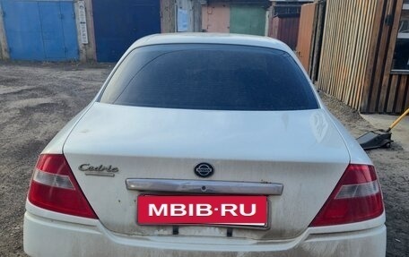 Nissan Cedric X, 2001 год, 750 000 рублей, 3 фотография
