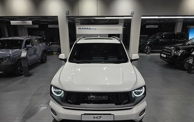 Haval H7, 2026 год, 3 999 000 рублей, 1 фотография