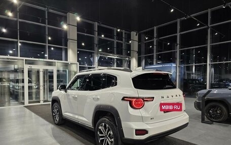 Haval H7, 2026 год, 3 999 000 рублей, 7 фотография