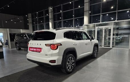 Haval H7, 2026 год, 3 999 000 рублей, 4 фотография