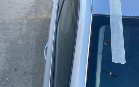 Volkswagen Polo VI (EU Market), 2010 год, 320 000 рублей, 10 фотография