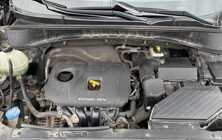 Hyundai Tucson III, 2017 год, 1 700 000 рублей, 8 фотография