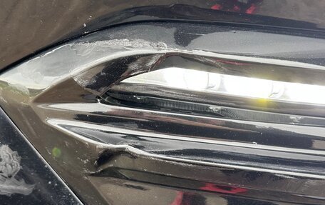 Hyundai Tucson III, 2017 год, 1 700 000 рублей, 9 фотография