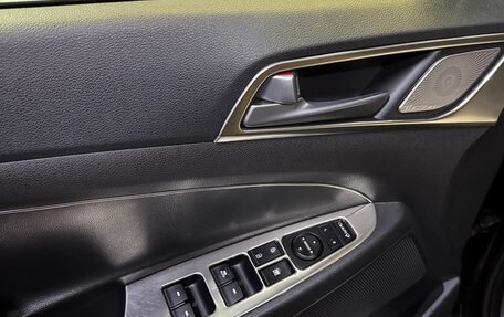 Hyundai Tucson III, 2017 год, 1 700 000 рублей, 21 фотография