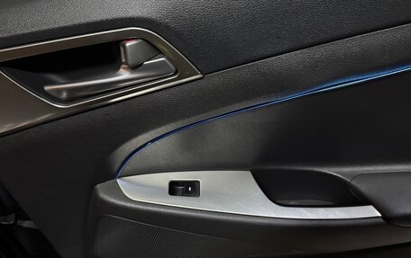 Hyundai Tucson III, 2017 год, 1 700 000 рублей, 23 фотография