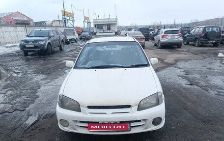 Toyota Starlet, 1998 год, 160 000 рублей, 1 фотография
