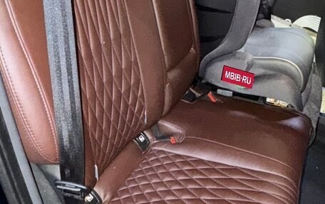Hyundai Tucson III, 2017 год, 1 700 000 рублей, 39 фотография