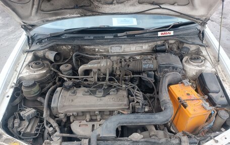 Toyota Starlet, 1998 год, 160 000 рублей, 14 фотография