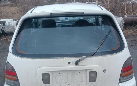 Toyota Starlet, 1998 год, 160 000 рублей, 13 фотография