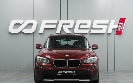 BMW X1, 2011 год, 1 299 000 рублей, 3 фотография