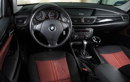 BMW X1, 2011 год, 1 299 000 рублей, 6 фотография