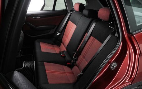 BMW X1, 2011 год, 1 299 000 рублей, 9 фотография