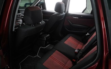 BMW X1, 2011 год, 1 299 000 рублей, 11 фотография