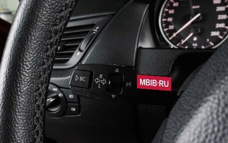 BMW X1, 2011 год, 1 299 000 рублей, 13 фотография