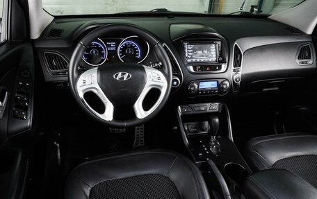 Hyundai ix35 I рестайлинг, 2012 год, 1 379 000 рублей, 6 фотография