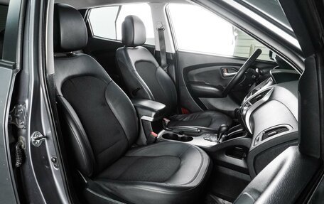 Hyundai ix35 I рестайлинг, 2012 год, 1 379 000 рублей, 8 фотография