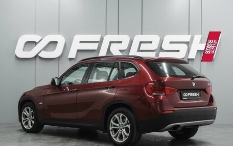 BMW X1, 2011 год, 1 299 000 рублей, 2 фотография