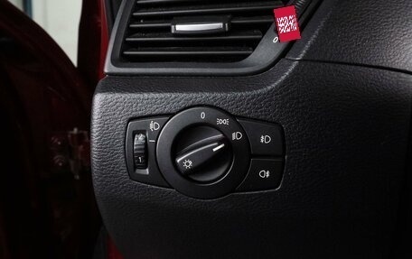 BMW X1, 2011 год, 1 299 000 рублей, 12 фотография