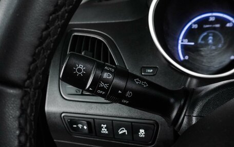Hyundai ix35 I рестайлинг, 2012 год, 1 379 000 рублей, 12 фотография