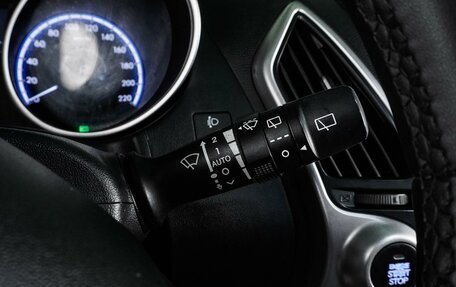 Hyundai ix35 I рестайлинг, 2012 год, 1 379 000 рублей, 13 фотография
