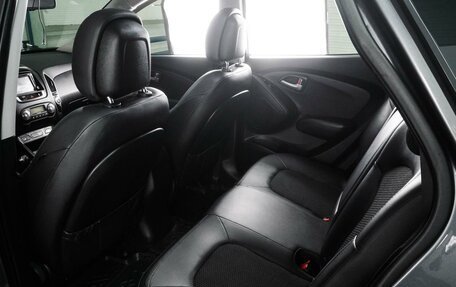 Hyundai ix35 I рестайлинг, 2012 год, 1 379 000 рублей, 11 фотография