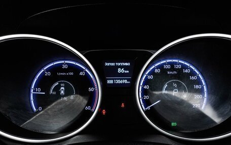 Hyundai ix35 I рестайлинг, 2012 год, 1 379 000 рублей, 16 фотография
