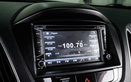 Hyundai ix35 I рестайлинг, 2012 год, 1 379 000 рублей, 17 фотография